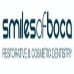 Smiles of Boca