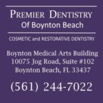 Premier Dentistry of Boynton Beach