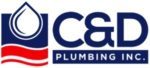 C & D Plumbing, Inc.