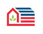 USA Home Improvement Logo