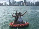 Miami Booze Cruise