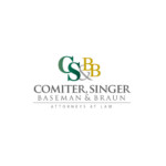Comiter, Singer, Baseman & Braun, LLP, Palm Beach Law Firm