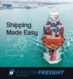 Faster Freight